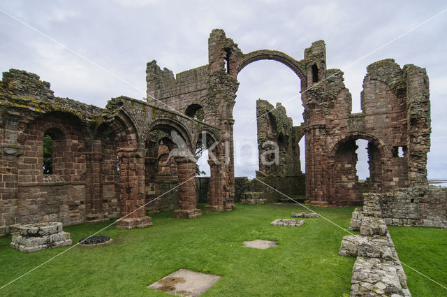 Holy Island