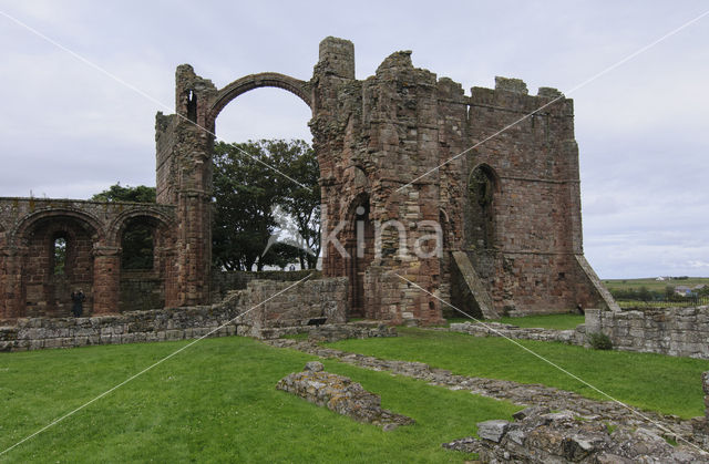 Holy Island