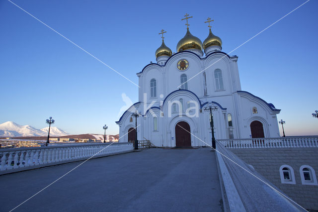 Petropavlovsk-Kamtsjatski