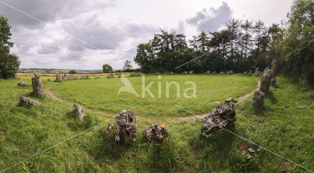 Rollright Stones