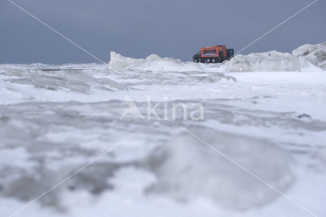 Sea of Okhotsk