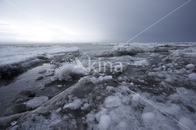 Sea of Okhotsk