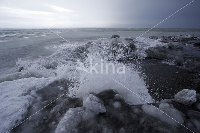 Sea of Okhotsk