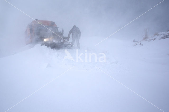 Sea of Okhotsk