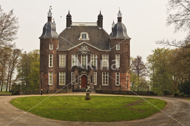 Kasteel Biljoen