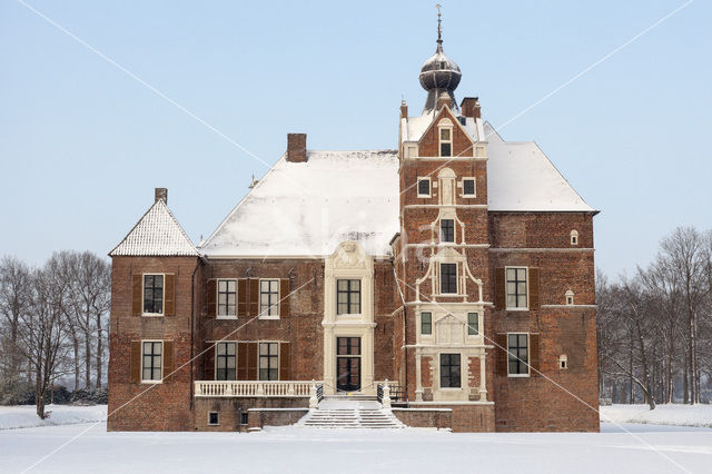 kasteel Cannenburgh