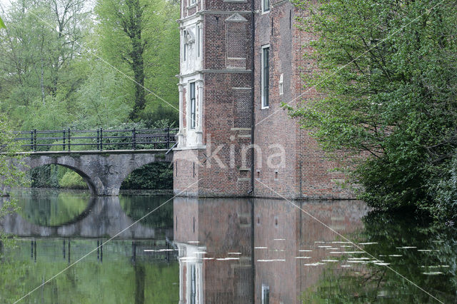 kasteel Cannenburgh