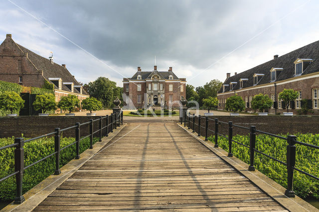 Kasteel Middachten