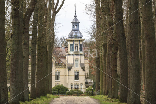 Landgoed Oud Groevenbeek