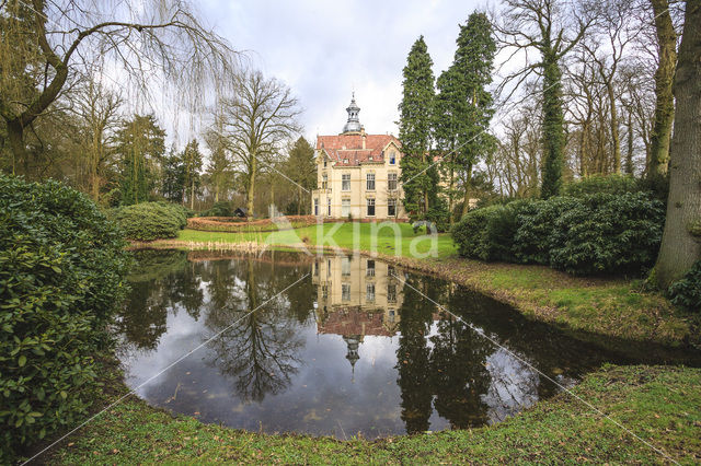 Landgoed Oud Groevenbeek