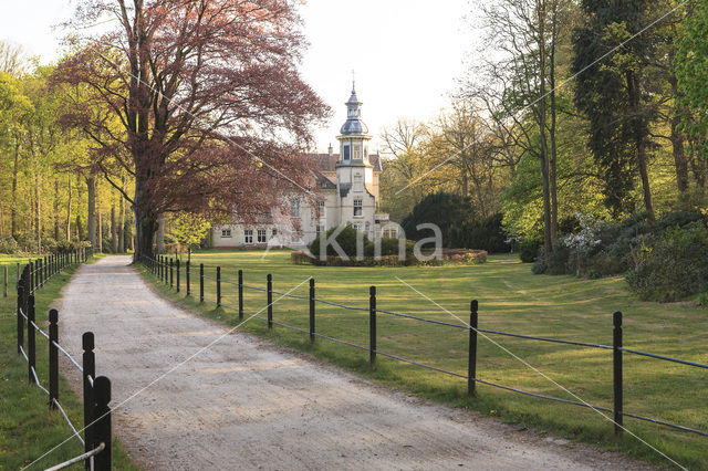 Landgoed Oud Groevenbeek