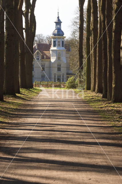 Landgoed Oud Groevenbeek