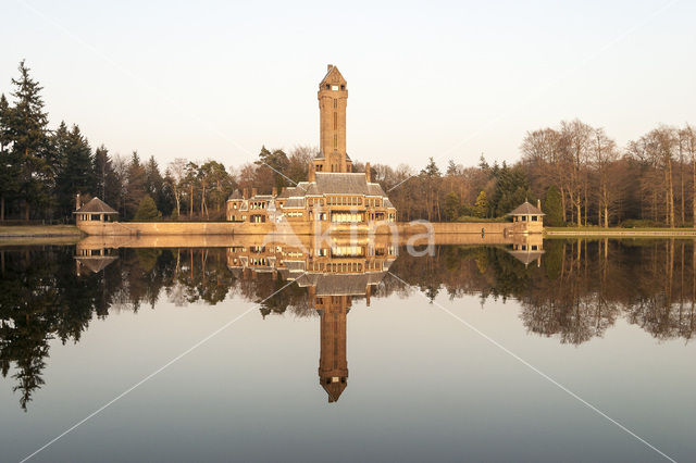 National Park De Hoge Veluwe