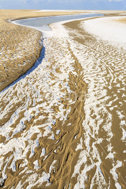 Nationaal Park Duinen van Texel