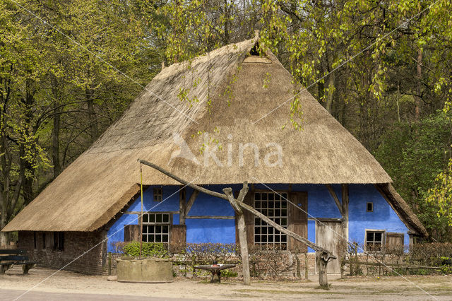 Netherlands open air museum