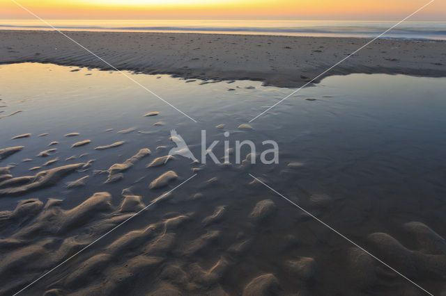 Northsea beach