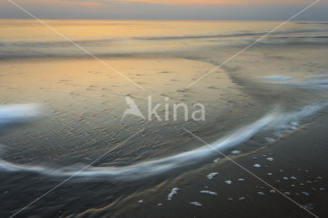 Northsea beach