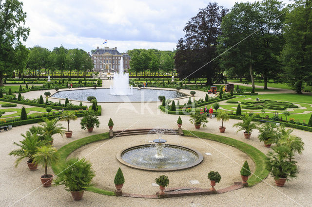 Palace het Loo