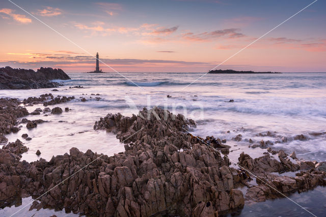 Phare de la Hague