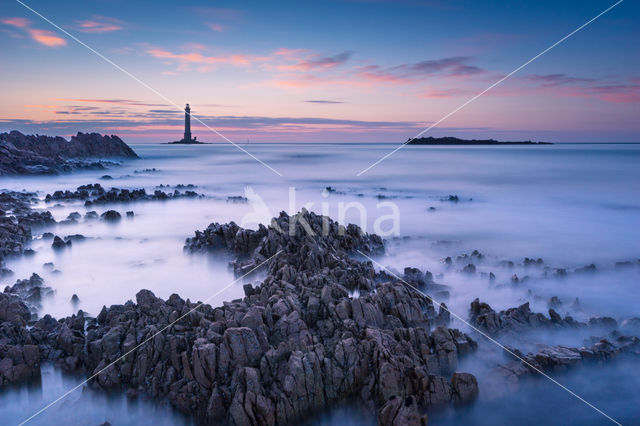 Phare de la Hague