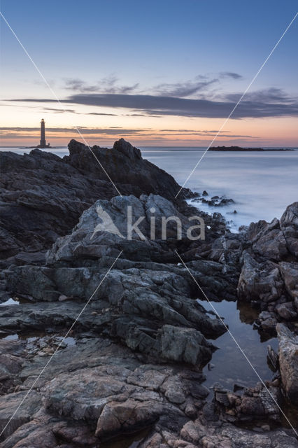 Phare de la Hague