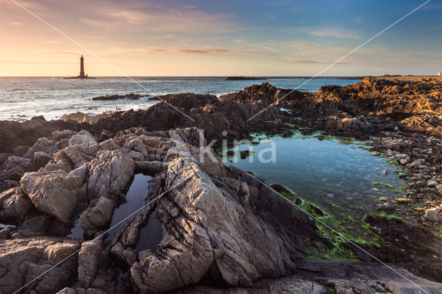 Phare de la Hague