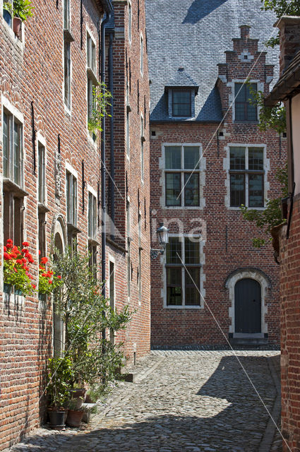 Grand Beguinage