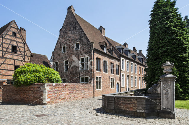 Grand Beguinage