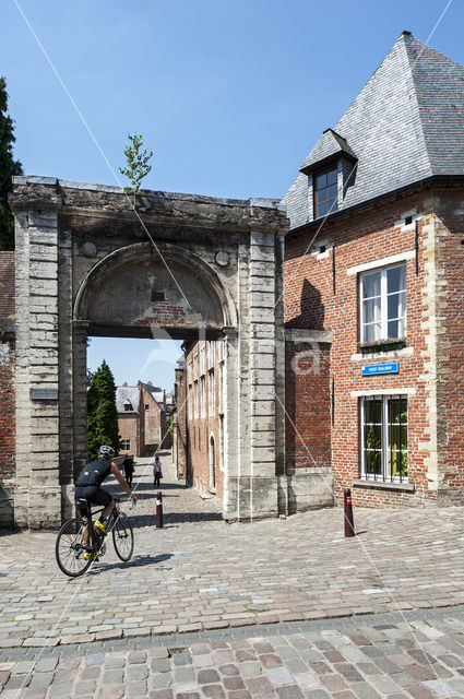 Grand Beguinage