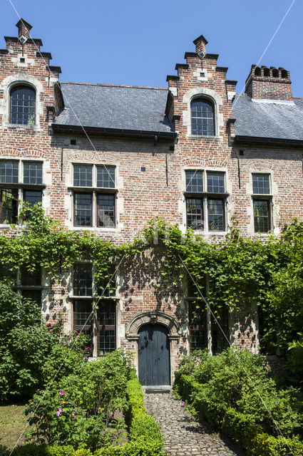 Grand Beguinage