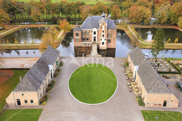 kasteel Cannenburgh