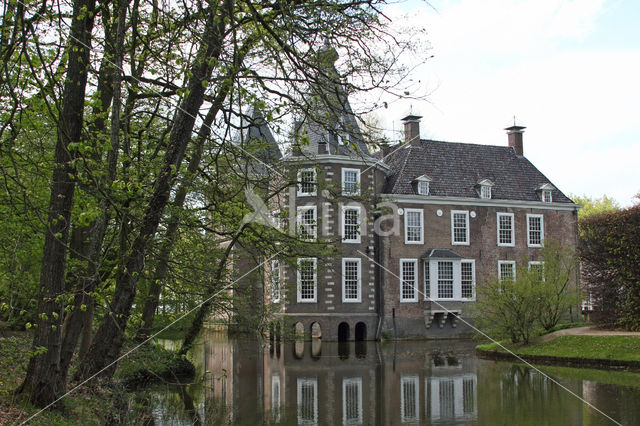 Kasteel Het Nijenhuis