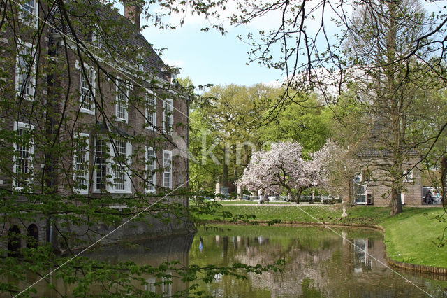 Kasteel Het Nijenhuis