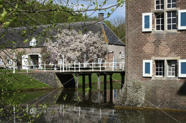 Kasteel Het Nijenhuis