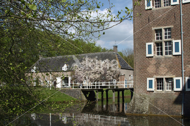 Kasteel Het Nijenhuis