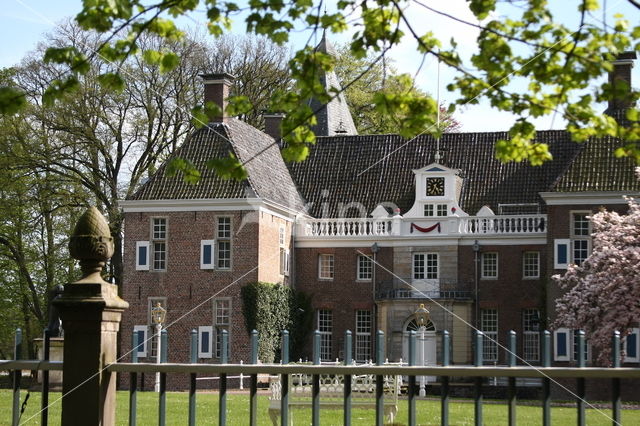 Kasteel Het Nijenhuis