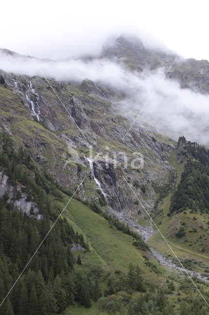 Mont Blanc de Courmayeur