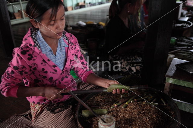 Myanmar