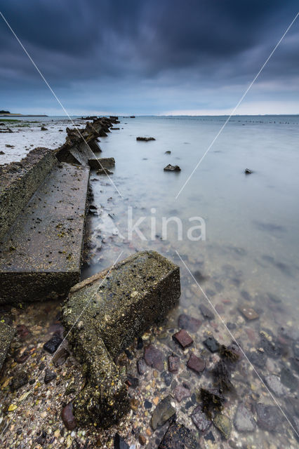 National Park Oosterschelde