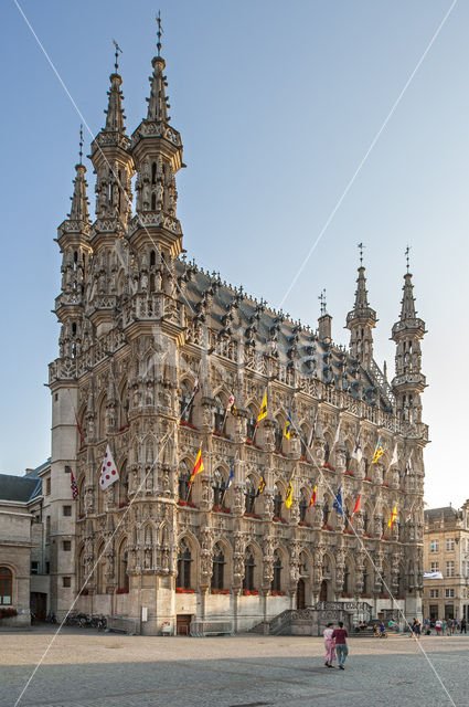 Stadhuis