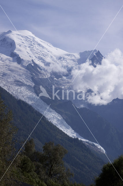 Valle de Chamonix