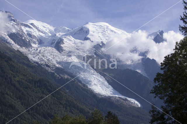 Valle de Chamonix