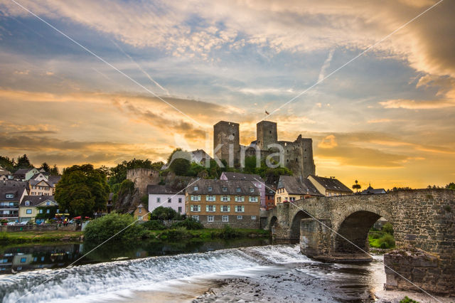 Burg Runkel