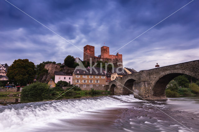 Burg Runkel