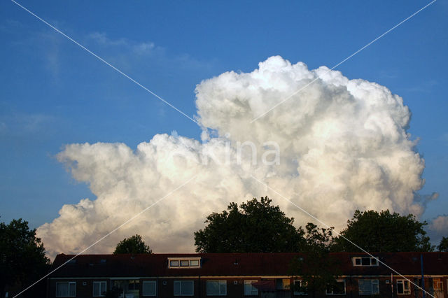 clouds