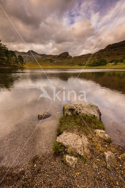 Blea Tarn