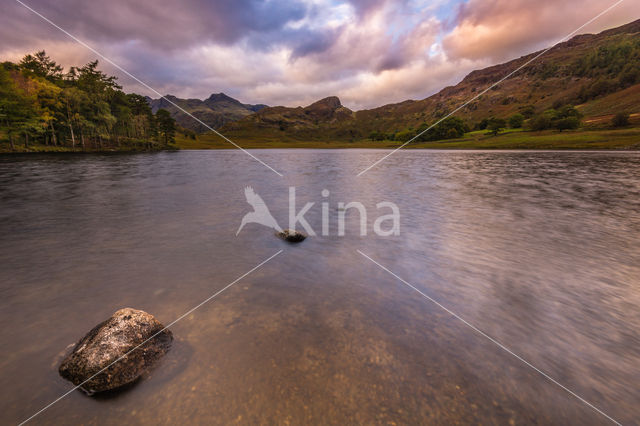 Blea Tarn