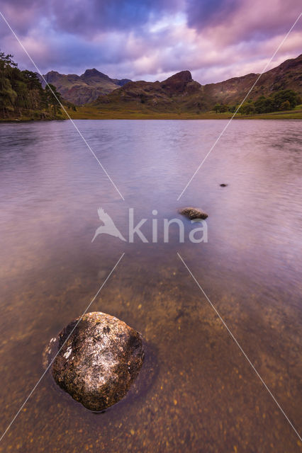 Blea Tarn