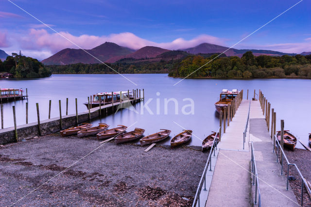 Derwentwater