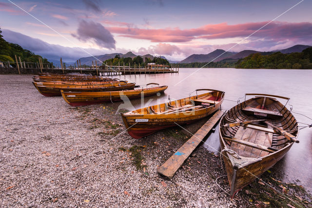 Derwentwater